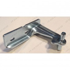 Петля двери холодильника Ariston DF4160W, EBD20223F, EBLH18221F, EBM18201V, EBYH18201F, FFUL2012P Петля двери холодильника Ariston DF4160W, EBD20223F, EBLH18221F, EBM18201V, EBYH18201F, FFUL2012P