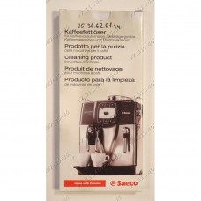 Таблетки для чистки для кофемашины Saeco, Kuppersbusch EKV6600.1M Таблетки для чистки для кофемашины Saeco, Kuppersbusch EKV6600.1M