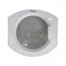 Люк в сборе для стиральной машины Ariston ARXL105EU, ARXF145EU, ARXL85EU, ARXXL125FR, ECO6L89IT Люк в сборе для стиральной машины Ariston ARXL105EU, ARXF145EU, ARXL85EU, ARXXL125FR, ECO6L89IT