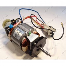 Мотор для кухонного комбайна Moulinex FP73, FP7371 Мотор для кухонного комбайна Moulinex FP73, FP7371