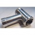 Корпус шнека мясорубки Vitek VT1672, VT-1672 Корпус шнека мясорубки Vitek VT1672, VT-1672