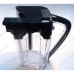 Капучинатор в сборе со стаканом для кофемашины DeLonghi EAM4500, ESAM 4500, ECA14500 Капучинатор в сборе со стаканом для кофемашины DeLonghi EAM4500, ESAM 4500, ECA14500