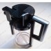 Капучинатор в сборе со стаканом для кофемашины DeLonghi ESAM5500, ESAM5600, ESAM5700, ESAM6620, ESAM6650, ESAM6700, ESAM6750 Капучинатор в сборе со стаканом для кофемашины DeLonghi ESAM5500, ESAM5600, ESAM5700, ESAM6620, ESAM6650, ESAM6700, ESAM6750