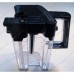 Капучинатор в сборе со стаканом для кофемашины DeLonghi ESAM3500, EСA13500 Капучинатор в сборе со стаканом для кофемашины DeLonghi ESAM3500, EСA13500