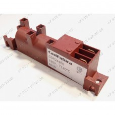 Генератор поджига 4 контакта без заземления 230V GDR24400 CastFutura для плиты Генератор поджига 4 контакта без заземления 230V GDR24400 CastFutura для плиты