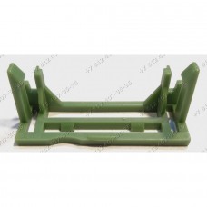 Крепление ручки для плиты Bosch HBN634520F/01, HBN634550F/01, HBN634560F/01, HBN634570F/01 Крепление ручки для плиты Bosch HBN634520F/01, HBN634550F/01, HBN634560F/01, HBN634570F/01
