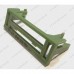 Крепление ручки для плиты Bosch HBN634520F/01, HBN634550F/01, HBN634560F/01, HBN634570F/01 Крепление ручки для плиты Bosch HBN634520F/01, HBN634550F/01, HBN634560F/01, HBN634570F/01