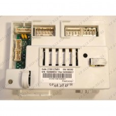 Электронный модуль стиральной машины Indesit, Ariston WMUL5050CIS, MF5050SCIS, NWUK5105L, WMSF603BCIS Электронный модуль стиральной машины Indesit, Ariston WMUL5050CIS, MF5050SCIS, NWUK5105L, WMSF603BCIS