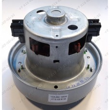 Двигатель 1600W VCM-06S VSM06S H-118 мм, h-35 мм, D-135 мм, для пылесоса универсальный Двигатель 1600W VCM-06S VSM06S H-118 мм, h-35 мм, D-135 мм, для пылесоса универсальный