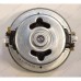 Двигатель 2200W VCM-22 VCM22 H-124 мм, h-27 мм, D-130 мм, для пылесоса универсальный Двигатель 2200W VCM-22 VCM22 H-124 мм, h-27 мм, D-130 мм, для пылесоса универсальный