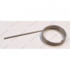 Пружинка для капсульной кофемашины Krups KP1002, KP1002E1/7Z1, KP250910/7Z0, KP 250910/7Z0 Пружинка для капсульной кофемашины Krups KP1002, KP1002E1/7Z1, KP250910/7Z0, KP 250910/7Z0