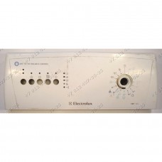 Передняя панель стиральной машины Electrolux EWT825 (913208321-02) Передняя панель стиральной машины Electrolux EWT825 (913208321-02)