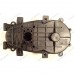 Корпус редуктора для мясорубок Vitek VT-3610W, VT3610W Корпус редуктора для мясорубок Vitek VT-3610W, VT3610W