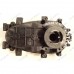 Корпус редуктора для мясорубок Vitek VT-3610W, VT3610W Корпус редуктора для мясорубок Vitek VT-3610W, VT3610W