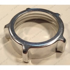 Гайка на корпус шнека мясорубки Vitek VT-3610W, VT3610W Гайка на корпус шнека мясорубки Vitek VT-3610W, VT3610W
