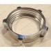 Гайка на корпус шнека мясорубки Vitek VT-3610W, VT3610W Гайка на корпус шнека мясорубки Vitek VT-3610W, VT3610W