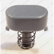 Клавиша фиксации корпуса шнека для мясорубки Vitek VT-3610W, VT3610W Клавиша фиксации корпуса шнека для мясорубки Vitek VT-3610W, VT3610W