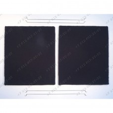 Фильтр угольный для вытяжки AEG, Electrolux, Whirlpool, Bauknecht, Candy, Elica, Ikea Фильтр угольный для вытяжки AEG, Electrolux, Whirlpool, Bauknecht, Candy, Elica, Ikea