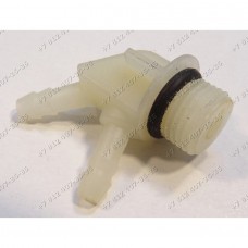 Патрубок для капсульной кофемашины Krups KP1002, KP1002E1/7Z1 Патрубок для капсульной кофемашины Krups KP1002, KP1002E1/7Z1