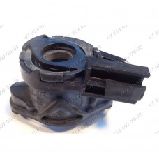 Суппорт в сборе с резиной для капсульной кофемашины Krups KP1002, KP1002E1/7Z1 Суппорт в сборе с резиной для капсульной кофемашины Krups KP1002, KP1002E1/7Z1