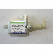 Помпа Ulka EN4 56W 220-240V 50-60Hz для капсульной кофемашины Delonghi EN110B Помпа Ulka EN4 56W 220-240V 50-60Hz для капсульной кофемашины Delonghi EN110B