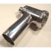 Корпус шнека мясорубки Vitek VT-3610W, VT3610W Корпус шнека мясорубки Vitek VT-3610W, VT3610W