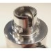Корпус шнека мясорубки Vitek VT-3610W, VT3610W Корпус шнека мясорубки Vitek VT-3610W, VT3610W