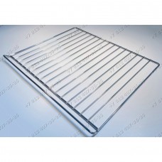 Решетка внутрь для плиты Zanussi ZCE6601W, ZPB1260X, ZBF260X, ZOU444B, ZCG564GW, ZCG561GL, ZOB655N Решетка внутрь для плиты Zanussi ZCE6601W, ZPB1260X, ZBF260X, ZOU444B, ZCG564GW, ZCG561GL, ZOB655N
