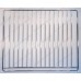 Решетка внутрь для плиты Zanussi ZCE6601W, ZPB1260X, ZBF260X, ZOU444B, ZCG564GW, ZCG561GL, ZOB655N Решетка внутрь для плиты Zanussi ZCE6601W, ZPB1260X, ZBF260X, ZOU444B, ZCG564GW, ZCG561GL, ZOB655N