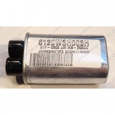 Конденсатор 1,0 uF 2100V JQFNT для СВЧ Конденсатор 1,0 uF 2100V JQFNT для СВЧ