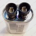 Конденсатор 1,0 uF 2100V JQFNT для СВЧ Конденсатор 1,0 uF 2100V JQFNT для СВЧ