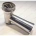 Корпус шнека для мясорубки Philips HR2708/40, HR2713/30, HR2711/20, HR2710/10 Корпус шнека для мясорубки Philips HR2708/40, HR2713/30, HR2711/20, HR2710/10
