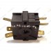 Переключатель для кофемашины Saeco SIN026X, Poemia HD8423/01, HD8423/09, HD8423/11, HD8423/19 Переключатель для кофемашины Saeco SIN026X, Poemia HD8423/01, HD8423/09, HD8423/11, HD8423/19