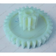 Шестеренка средняя для мясорубок Vitek VT-3610W, VT3610W, VT3611, Polaris PMG1828 Шестеренка средняя для мясорубок Vitek VT-3610W, VT3610W, VT3611, Polaris PMG1828