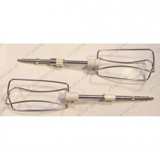 Венчики для миксера Moulinex HM610, HM612, HM613, HM615, HM613130 Венчики для миксера Moulinex HM610, HM612, HM613, HM615, HM613130