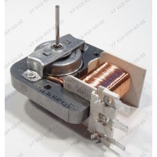 Двигатель вентилятора Galanz GAL6309E(30)-ZD 220-240V для СВЧ Panasonic Двигатель вентилятора Galanz GAL6309E(30)-ZD 220-240V для СВЧ Panasonic