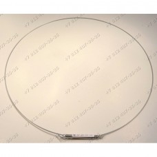Хомут резины люка внутренний стиральной машины Bosch WAS20440OE-04, WAS20443OE/07 Хомут резины люка внутренний стиральной машины Bosch WAS20440OE-04, WAS20443OE/07