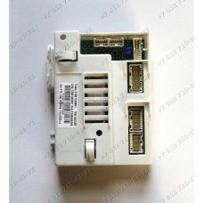 Электронный модуль для стиральной машины Ariston WMSG 7106 Электронный модуль для стиральной машины Ariston WMSG 7106