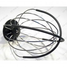 Венчик flex whisk для комбайна Moulinex QA5001, QA506G, QA507G, QA5081, QA509D, QA50AD, QA601H Венчик flex whisk для комбайна Moulinex QA5001, QA506G, QA507G, QA5081, QA509D, QA50AD, QA601H