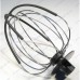Венчик flex whisk для комбайна Moulinex QA5001, QA506G, QA507G, QA5081, QA509D, QA50AD, QA601H Венчик flex whisk для комбайна Moulinex QA5001, QA506G, QA507G, QA5081, QA509D, QA50AD, QA601H