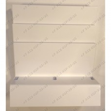 Контейнер для хранения принадлежностей для кухонного комбайна Bosch MCM4100-01 Контейнер для хранения принадлежностей для кухонного комбайна Bosch MCM4100-01