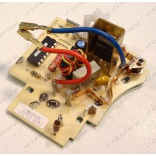 Электронный модуль для кухонного комбайна Bosch MUM4856EU/05 Электронный модуль для кухонного комбайна Bosch MUM4856EU/05