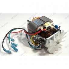 Двигатель 7625-130.OL 220-240V 50-60Hz 250-300W для мясорубок Polaris PMG1820L Двигатель 7625-130.OL 220-240V 50-60Hz 250-300W для мясорубок Polaris PMG1820L