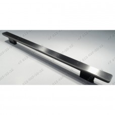 Ручка дверцы духовки для плиты Whirlpool AKP7460IX 857774601701 Ручка дверцы духовки для плиты Whirlpool AKP7460IX 857774601701