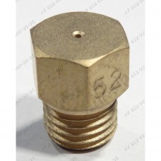 Форсунка (жиклер) духовки Hansa FCGI67153010 Форсунка (жиклер) духовки Hansa FCGI67153010