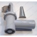 Насадка соковыжималка в сборе для мясорубки Bosch MFW68660/01 Насадка соковыжималка в сборе для мясорубки Bosch MFW68660/01