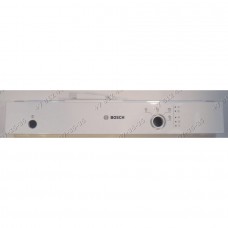 Передняя панель для стиральной машины Bosch SKS40E22RU/13 Передняя панель для стиральной машины Bosch SKS40E22RU/13