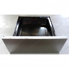 Ящик для хранения сковородок для плиты Beko CSE57100GS 7786988317 Ящик для хранения сковородок для плиты Beko CSE57100GS 7786988317