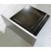 Ящик для хранения сковородок для плиты Beko CSE57100GS 7786988317