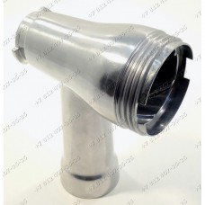 Корпус шнека для мясорубки Philips HR2731/90, HR2735, HR2733, HR2730 Корпус шнека для мясорубки Philips HR2731/90, HR2735, HR2733, HR2730